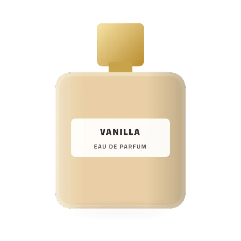 عطر الفانيلا 30 مل